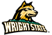 Wright St. logo